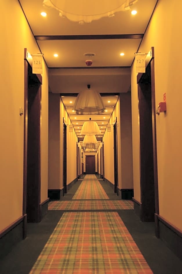 Hotel Wawrzyniak