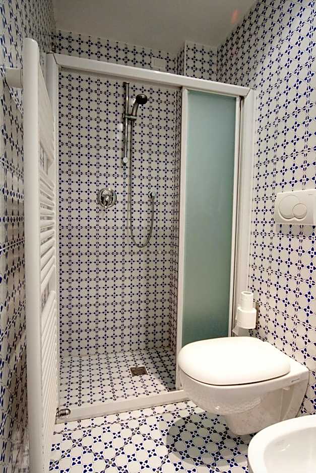 Hotel Le Terrazze