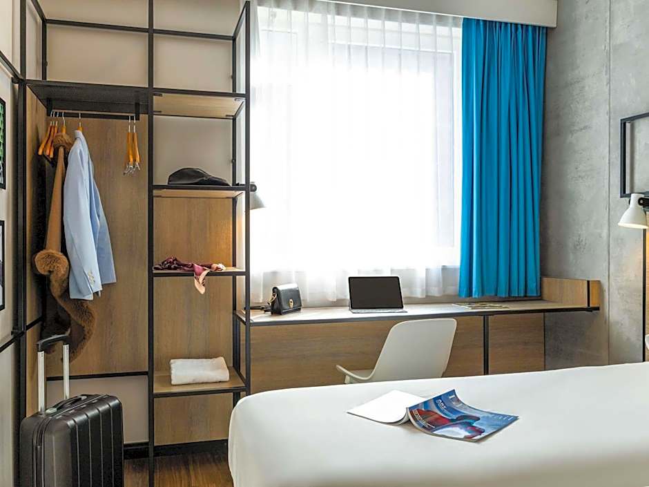 ibis Namur Centre