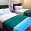 Hotel Dajana Boulevard