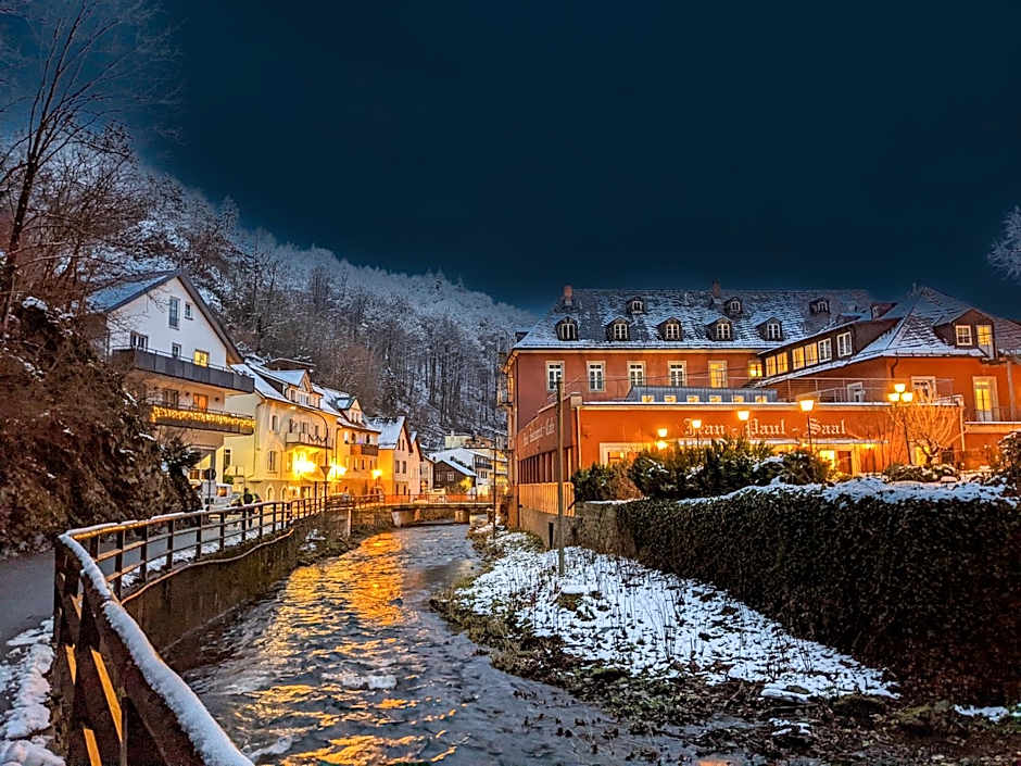 Hotel Hartl's Lindenmühle