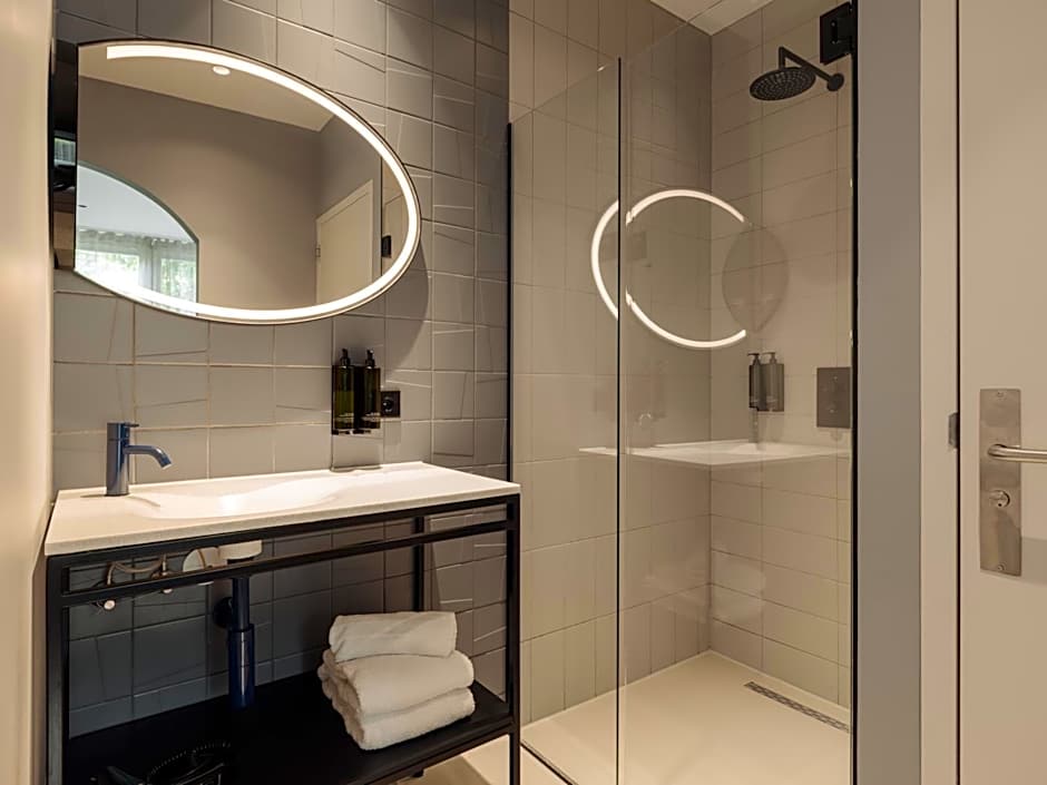 Conscious Hotel Museum Square