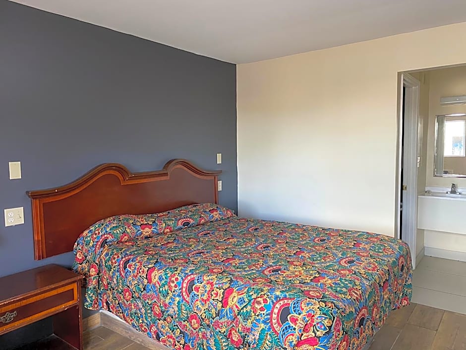 Relax Inn-Plaquemine