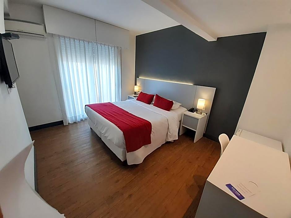 Oxford Hotel