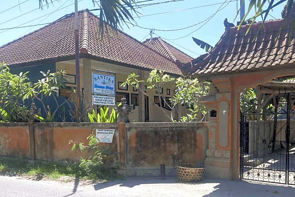 Santika Homestay Nusa Lembongan - Minimum stay 30 nights