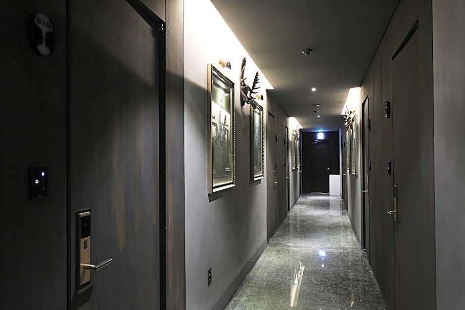Paju Geumchon Mari Hotel