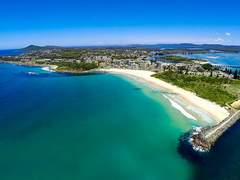 Bella Villa Motor Inn