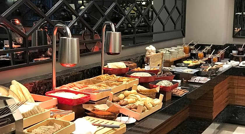 Holiday Inn Bursa - City Centre By IHG