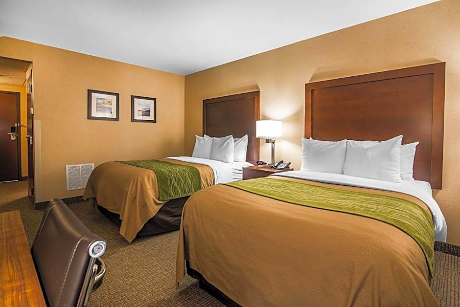 Quality Inn & Suites