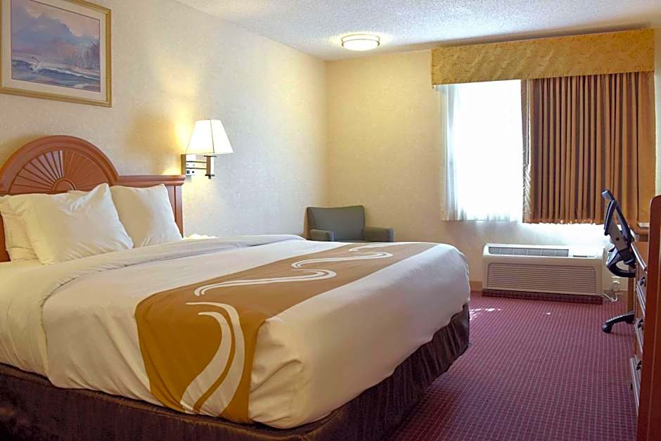 Quality Inn Louisville - Boulder