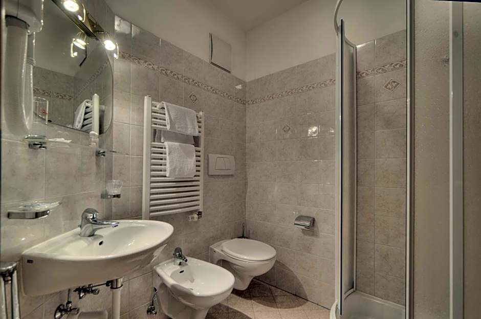 Hotel Waldheim Belvedere