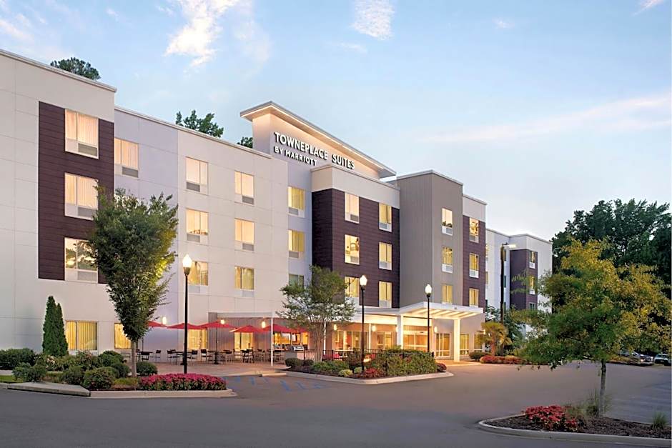 TownePlace Suites by Marriott Columbia West/Lexington