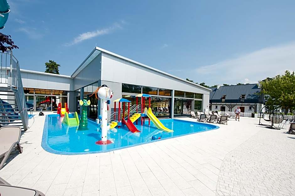 Sandra Spa Pogorzelica & Aquapark