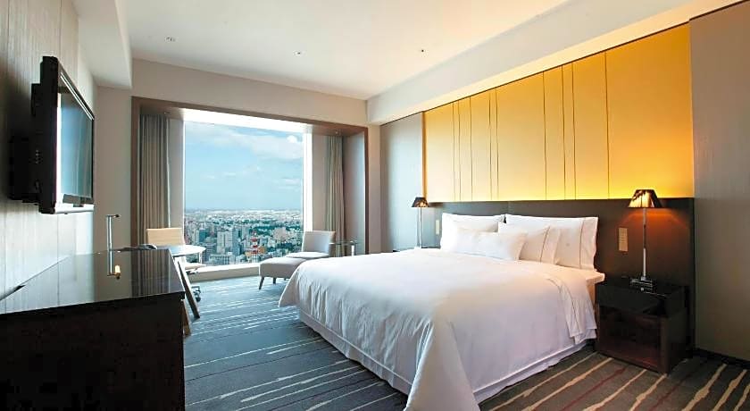 The Westin Sendai