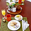 Suite Service Apart Hotel