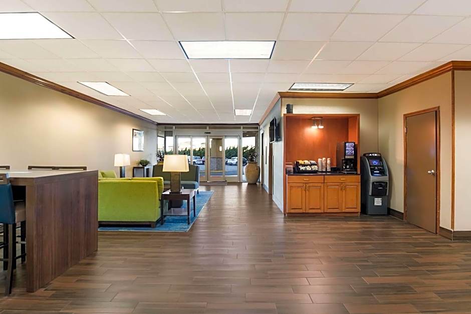 Comfort Inn South Oceanfront