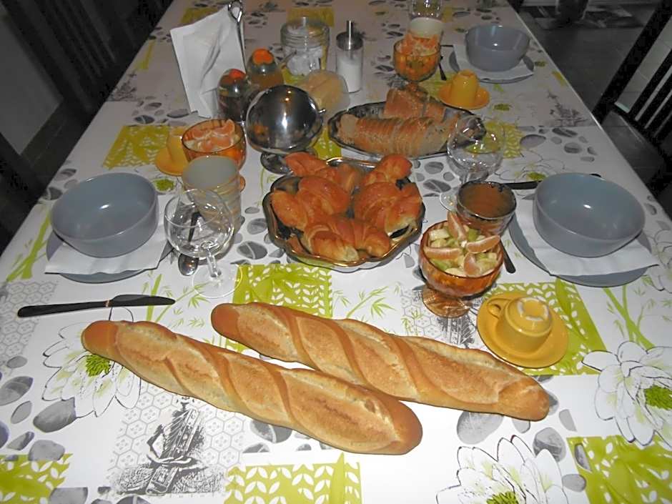 Les Terrasses de Valensole