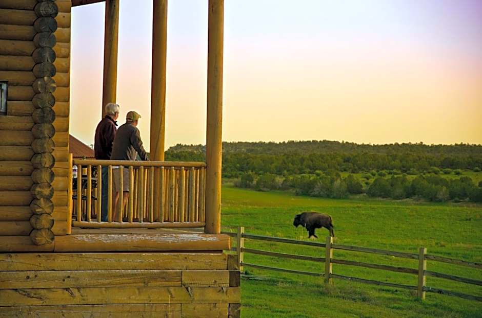 Zion Mountain Ranch