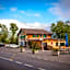 Hotel Cafe Seeblick