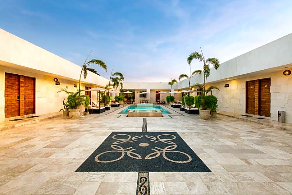 Avela Boutique Hotel