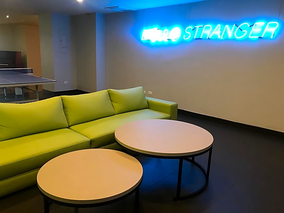 Pop Art Hotel Las Colinas Manizales