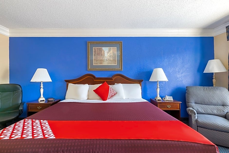 Hotel Rome GA Historic District