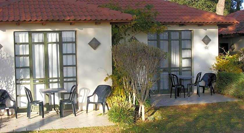 Shoresh Green Hills Hotel