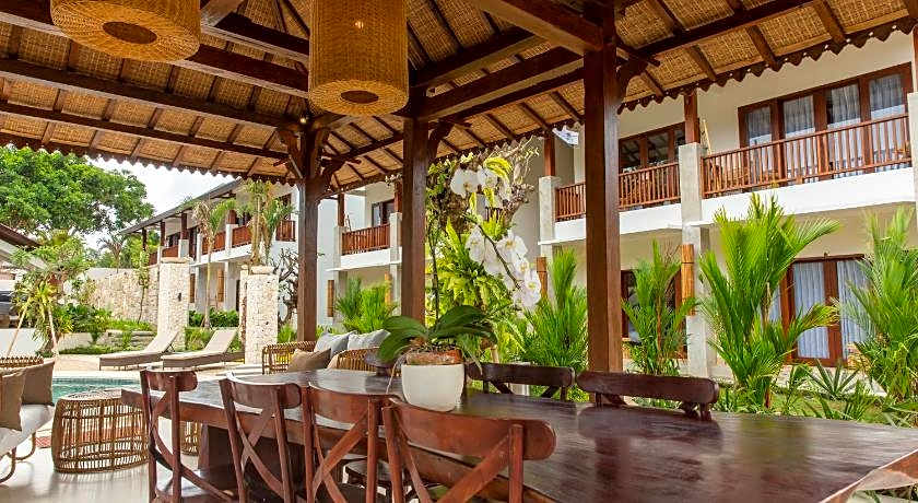 Ratan Hotel Uluwatu
