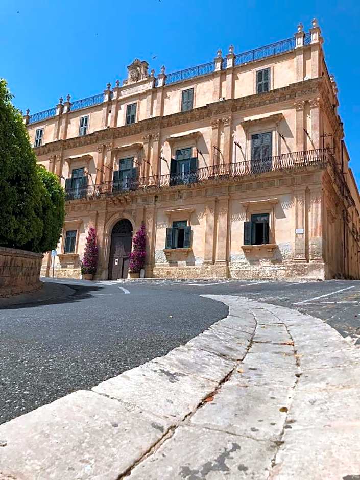 Landolina Palace Hotel