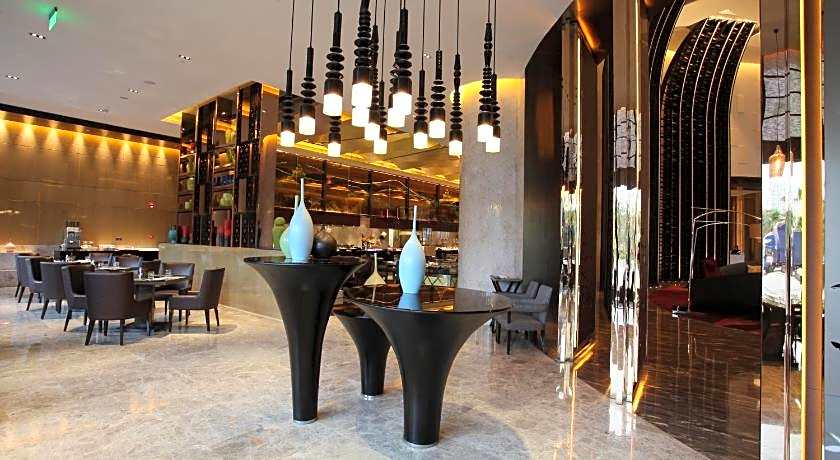 Wanda Realm Jiangmen