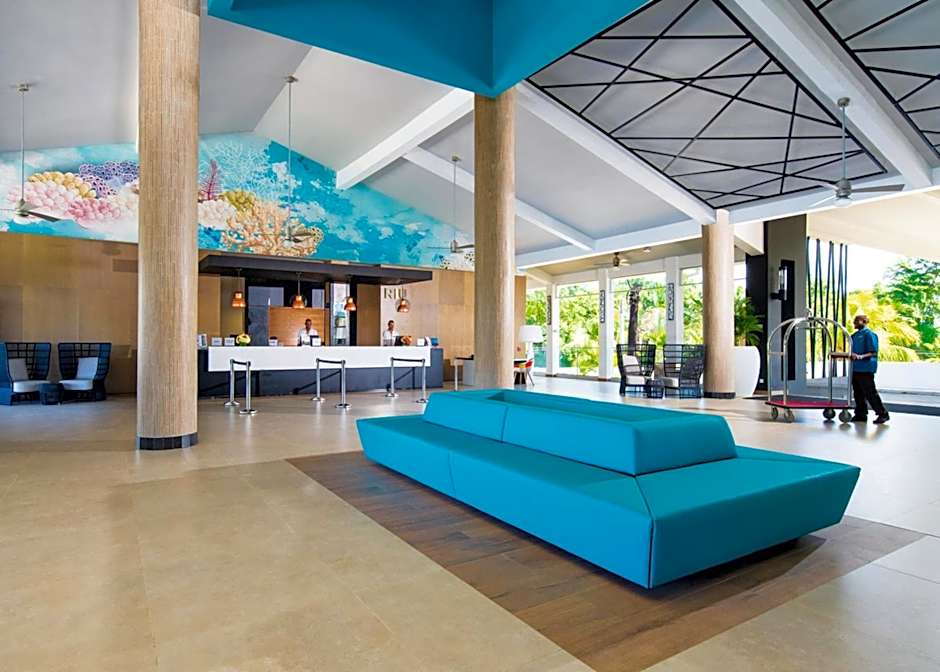 Riu Palace Tropical Bay-All Inclusive