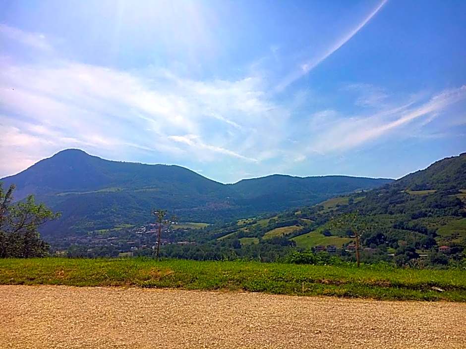 Amico Country House