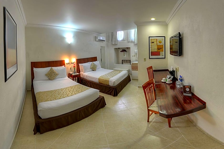 Best Western Taxco