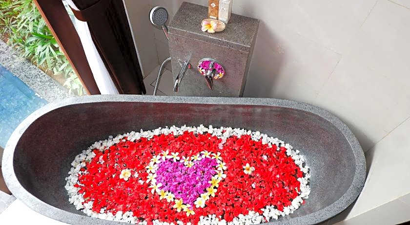 The Calna Villa Bali