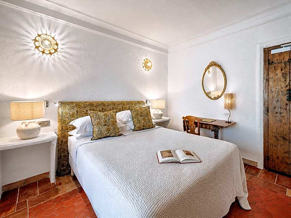 Hotel Les Messugues