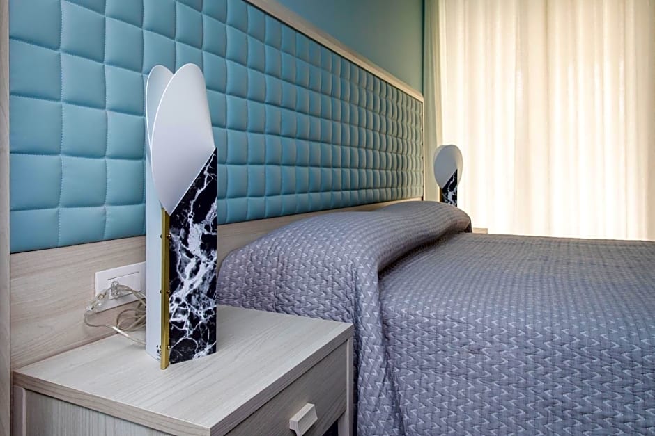 4Essences Boutique Rooms