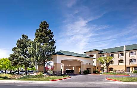 Baymont by Wyndham Roswell