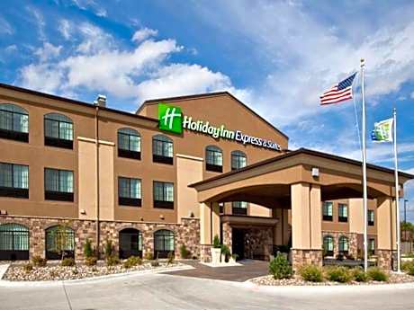 Holiday Inn Express Hotel & Suites Grand Island By IHG