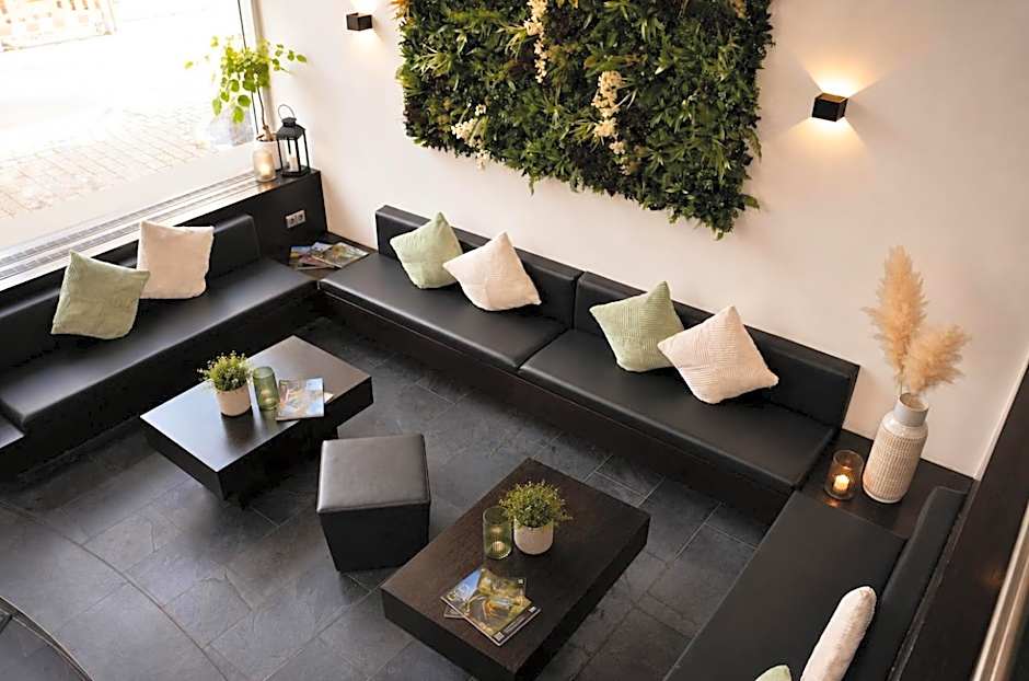 Hotel am Hirschgarten