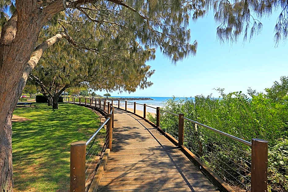 Bargara Gardens Boutique Villas