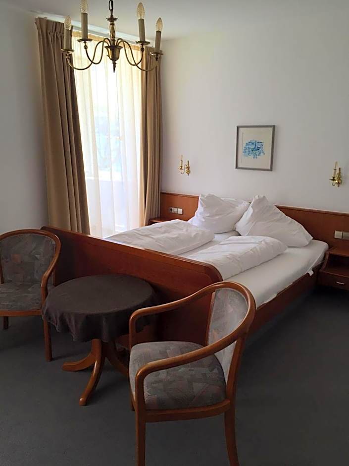 Hotel Strandcafé Dischinger
