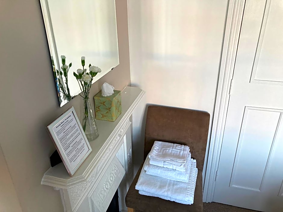 Parsnips House BnB Glastonbury