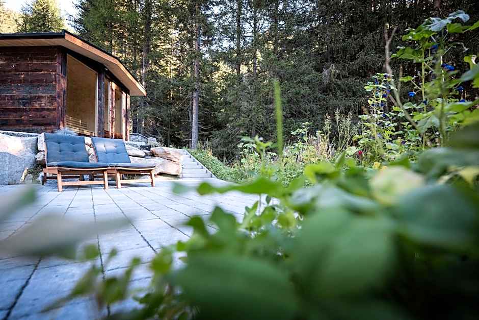 Stelza Nature Chalet