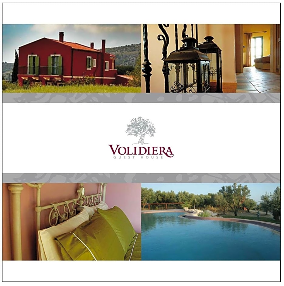 Volidiera Guesthouse