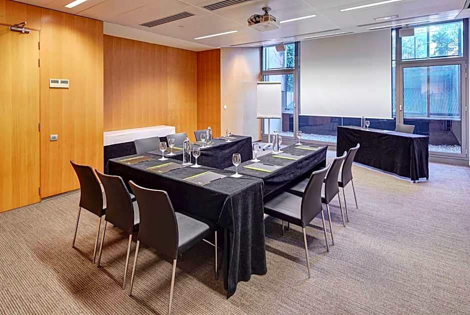 Sercotel Hotel Rosellon