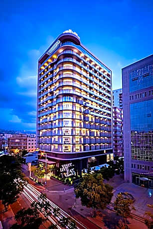 The Smallville Hotel
