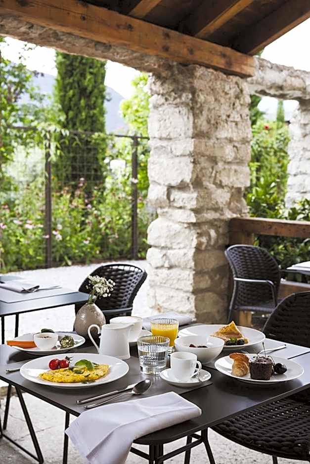 Monastero Arx Vivendi