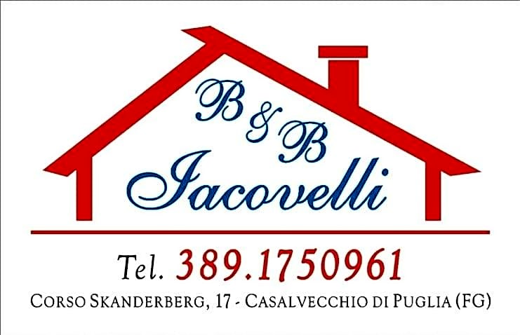 Casa Iacovelli