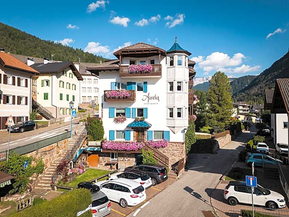 Villa Aurelia