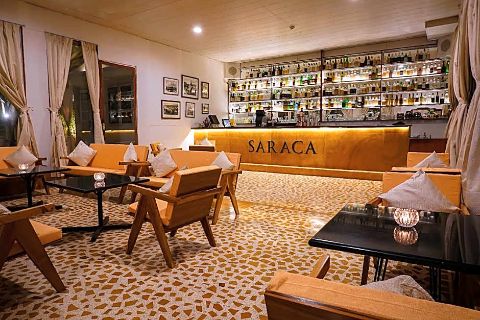 Saraca Hotel Lucknow 